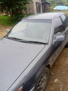 Mitsubishi. механика, 4wd, 1.8, дизель, 180 тыс. км