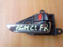 Ручка двери внутренняя. Toyota Ipsum, ACM21, ACM21W, ACM26, ACM26W Двигатель 2AZFE