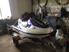 Yamaha GP800R. 120,00 л.с., Год: 1998 год