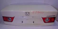 Крышка багажника. Honda Accord, UA-CL7, ABA-CL9, ABA-CL8, CBA-CL7, DBA-CL7, ABA-CL7, LA-CL7, LA-CL9, LA-CL8, CL7, CL8, CL9 Двигатели: N22A1, K20A6, K2...