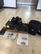 Nikon D5100