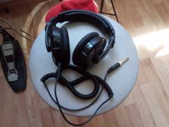 Sennheiser HD 215 II