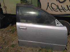 Дверь боковая. Toyota Aristo, JZS160