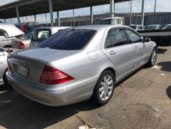 Mercedes-Benz S-Class. W220, 113 960
