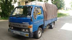 Toyota Toyoace. Продам грузовик Toyota ToyoAce, 2 500 куб. см., 1 500 кг.