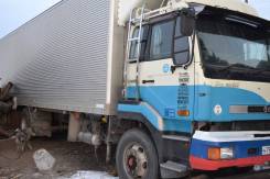 Nissan Diesel. Продажа Термо будка в Шушенском, 12 503 куб. см., 12 000 кг.