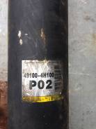 Карданный вал. Hyundai H1, TQ Hyundai Grand Starex, TQ Двигатель D4CB