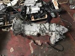 Автоматическая коробка переключения передач. Nissan Pathfinder, R51, R51M Nissan Navara Nissan Xterra Двигатели: VQ40, VQ40DE