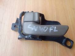 Ручка двери внутренняя. Toyota Camry, SV40 Двигатели: 3SFE, 4SFE