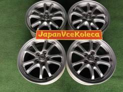 Toyota. 6.5x15, 5x100.00, ET40