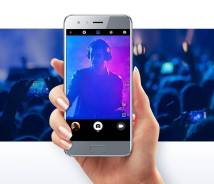 Huawei Honor. Новый