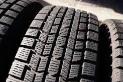 Dunlop Grandtrek SJ7. Зимние, без шипов, износ: 5%, 4 шт