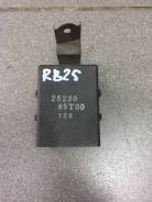 Реле. Nissan: Stagea, Laurel, Leopard, Cedric, Skyline, Figaro, Cefiro, Rasheen, Gloria Двигатели: RB25DE, RB25DET, RB25D