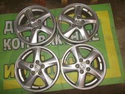 Mazda. 6.5x16, 5x114.30, ET50