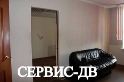 Сдается помещения на кирова 25в. 100 кв. м., улица Кирова 25в, р-н Вторая речка