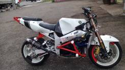 Suzuki GSX-R 1000. 1 000 куб. см., исправен, птс, с пробегом