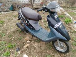 Honda Dio AF27. 50 куб. см., исправен, без птс, с пробегом