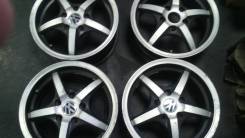 LegeArtis. 6.0x15, 5x112.00, ET35