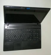 eMachines E642G. 15.6", 2,4����, ��� 1024 ��, ����������� �� 1��. ����