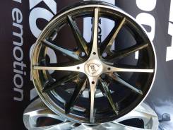 NZ Wheels SH641. 6.0x14", 4x100.00, ET40, ЦО 68,0 мм.