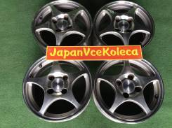 Honda. 6.0x15, 4x114.30, ET50