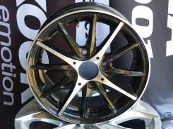 NZ Wheels SH641. 5.5x13", 4x100.00, ET0, ЦО 68,0 мм.