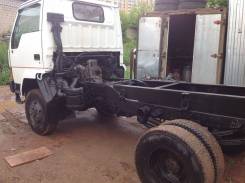 Mitsubishi Canter. В идеальном состоянии , 3 000 куб. см., 3 000 кг.
