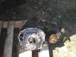 Раздатка в МКПП Nissan Terrano, Datsun 21 дв. TD27