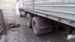МАЗ 6303. Продам маз 6303, 33 000 куб. см., 20 000 кг.
