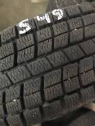 Bridgestone Blizzak MZ-03. Зимние, без шипов, 2004 год, износ: 5%, 1 шт