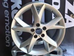 Диск колесный A2633 R16 5x100 6.5jj ЦО 64 новый во Владивостоке Диск колесный A2633 R16 5x100 6.5jj ЦО 64 новый. 6.5x16", 5x100.00, ET45, ЦО 64,0 мм.