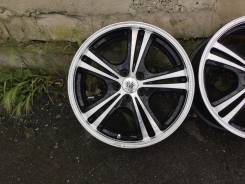 Lehrmeister. 7.0x17, 5x100.00
