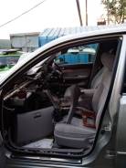 Уплотнитель двери. Toyota Mark II, JZX115, GX110, GX115, JZX110 Двигатели: 1GFE, 1JZFSE, 1JZGE, 1JZGTE