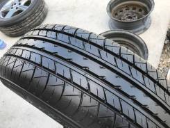 Yokohama Avs dB decibel E70a. Летние, 2012 год, без износа, 4 шт