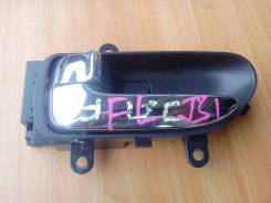 Ручка двери внутренняя. Nissan Teana, J31 Двигатель QR20DE
