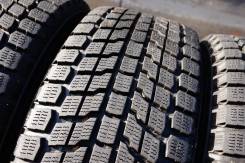 Yokohama Geolandar I/T G072. Зимние, без шипов, износ: 5%, 4 шт