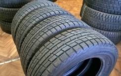 Yokohama Ice Guard IG30. Всесезонные, 2013 год, износ: 5%, 4 шт