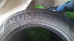 Kumho Solus KH27. Летние, 2017 год, без износа, 4 шт