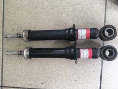 Амортизатор. Toyota Premio, NZT260, ZRT260, ZRT261 Toyota Allion, NZT260, ZRT260, ZRT261 Двигатели: 1NZFE, 2ZRFAE, 2ZRFE, 3ZRFAE