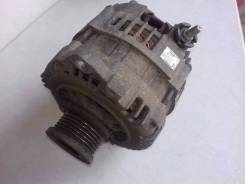 Генератор. Nissan: AD, Wingroad, Caravan, NV350 Caravan, Primera, Liberty, Serena, Avenir, Prairie, X-Trail, Teana, Atlas Двигатели: QR20DE, QR25DE, Q...