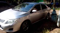 Продам Toyota Corolla