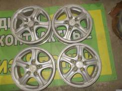 Mitsubishi. 6.0x16, 5x114.30, ET46
