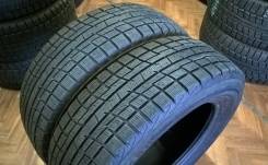 Yokohama Ice Guard IG30. Всесезонные, 2013 год, износ: 5%, 2 шт