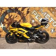 Yamaha YZF R6. 600 куб. см., исправен, без птс, с пробегом