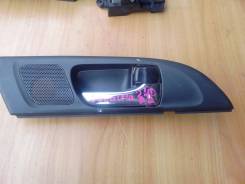 Ручка двери внутренняя. Toyota Caldina, AZT241, AZT241W, AZT246W, AZT246 Двигатель 1AZFSE
