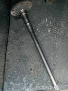 Полуось. Lexus LX470, UZJ100 Toyota Land Cruiser, UZJ100, FZJ100, HDJ101, HDJ100 Двигатели: 2UZFE, 1HDT, 1FZFE, 1HDFTE