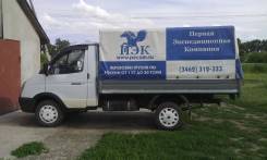 ГАЗ 3302. Продаю Газ 3302, 2 500 куб. см., 1 500 кг.