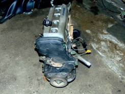 Двигатель и элементы двигателя. Toyota Carina, ST190 Toyota Camry, SV40 Toyota Vista, SV40 Toyota Corona, ST190 Двигатель 4SFE