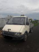 ГАЗ 3302. Продается грузовик Газ газель 3302, 2 200 куб. см., 1 500 кг.
