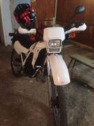 Honda MTX 50. 65 куб. см., исправен, птс, с пробегом